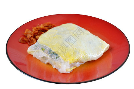 Vietnames 食品餐厅牛肉挂面盘子面条服务肉丸食物白色香菜图片