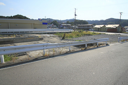 日本东日本大地震灾难恢复 灾后复苏城市国家地震力量救援海啸损害危险图片