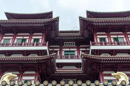 佛像牙寺雕像建筑艺术仪式旅游遗迹旅行捐款雕塑街道图片