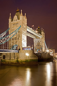 特写伦敦塔桥图片