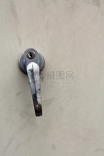 关键孔门锁孔装饰品钥匙隐私闩锁出口房子木头宏观金属图片