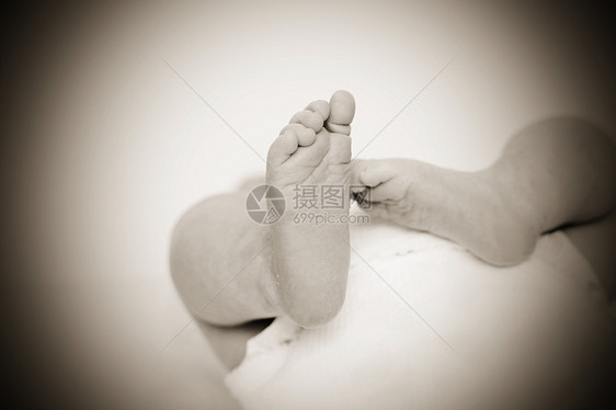 婴儿脚幼儿怀孕色调电影睡眠孩子身体母性生活医疗图片