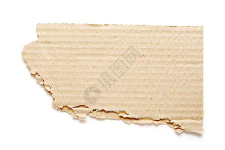 纸板块风化瓦楞宏观纸盒材料纸板棕色木板肋骨回收图片