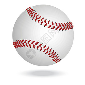 棒球运动风化缝合竞技娱乐垒球闲暇插图皮革游戏图片