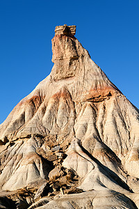 山区沙漠纪念碑环境山脉峡谷天空石头日落国家旅行场景图片