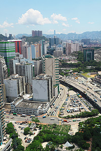 香港现代城市商业地标摩天大楼摄影天空全景街道建筑学旅游市中心图片