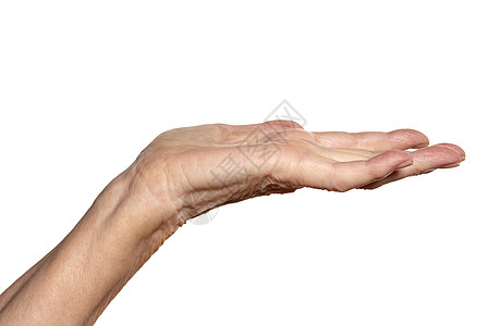 手掌手人类手势白色皮肤手腕纹理手臂棕榈女性成人图片