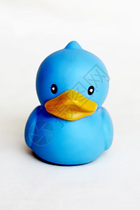 鸭玩具淋浴黄色橡皮小鸭子橙子鸭子塑料白色图片
