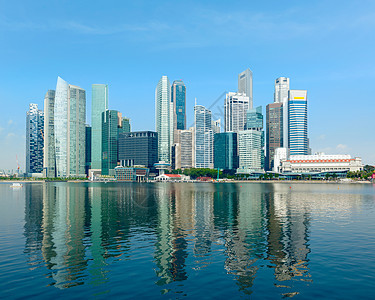 新加坡天线自然光建筑水平市中心中心景观风景商业建筑学地标图片