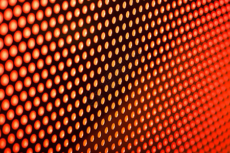 抽象金属纹理背景床单工业合金高光盘子圆形控制板红色粉色材料图片