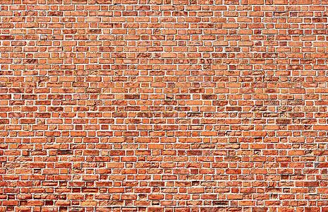 红砖墙背景石头古董材料砖块砖墙建筑学石方建筑墙纸石墙图片