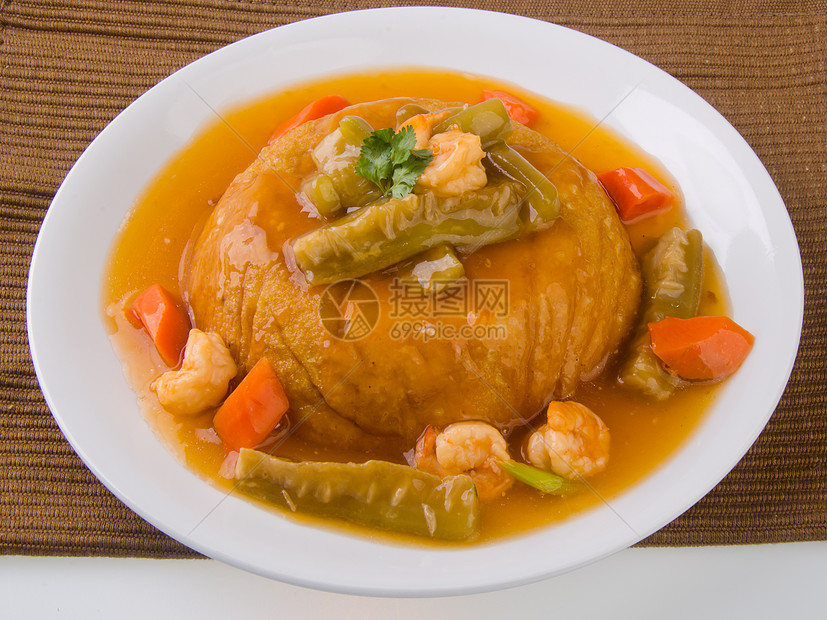 豆腐饮料食物猪肉韭葱食品美食米饭餐厅图片
