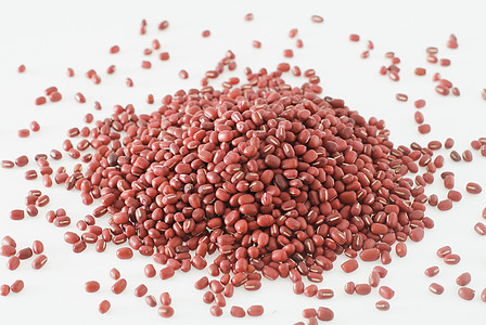 红豆矿物质食物蛋糕维生素饮食烹饪养分宏观蔬菜纤维图片