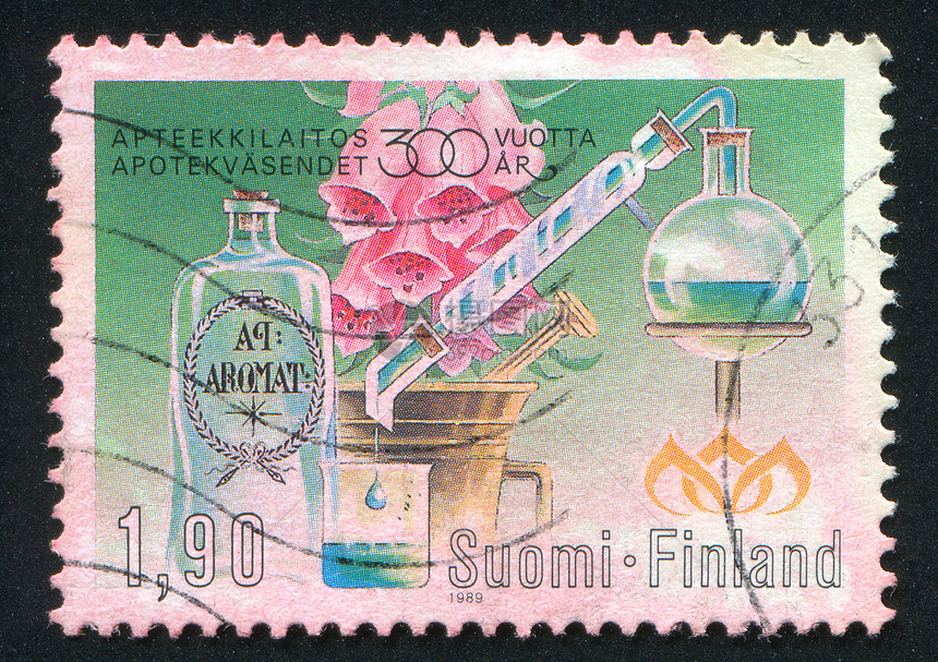 实验瓶子集邮玻璃明信片生产邮票砂浆烧瓶存货乐器图片
