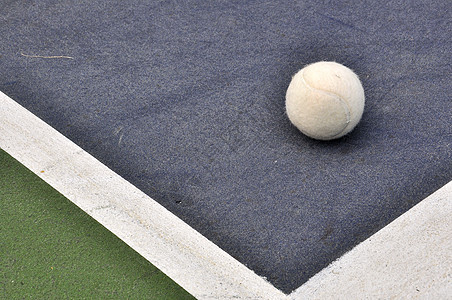 网球压闲暇竞赛绿色法庭服务爱好活动运动游戏竞技图片