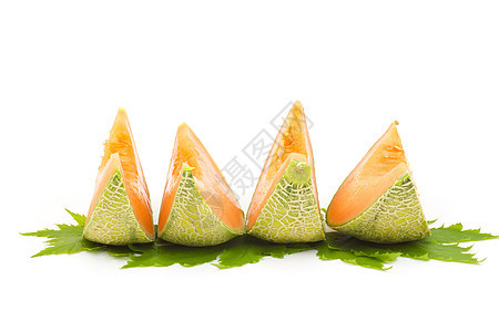 甜瓜小吃种子红色水果绿色营养黄色饮食农业收藏图片