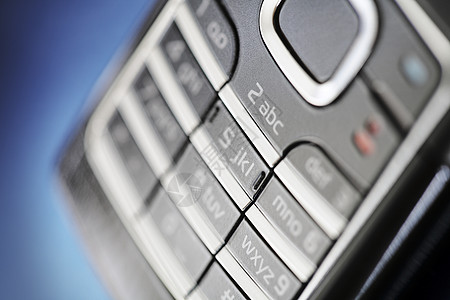 电话键盘数字钥匙技术手机按钮黑色背景图片