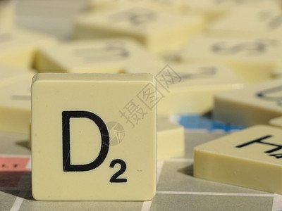 D 字母D积分乐趣字体拼字首都白色游戏口水战背景图片