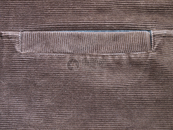 棕色卷结织物的纹质墙纸衣服材料粮食纺织品生产织物亚麻编织棉布图片
