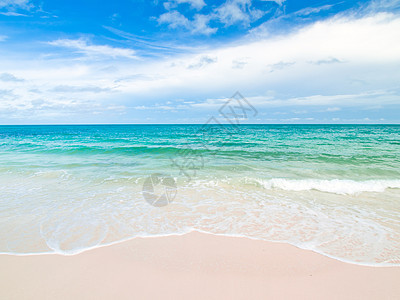 泰国萨米德岛伊迪利奇景色海滩旅行假期阳光太阳天空季节旅游天气叶子天堂图片