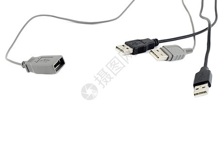 Ob 电缆连接器计算金属力量剪裁驾驶商业技术信号插座图片