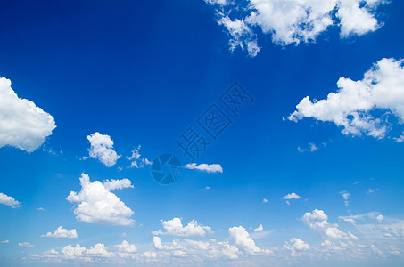 蓝蓝天空白色墙纸生长青色天气天堂多云图片