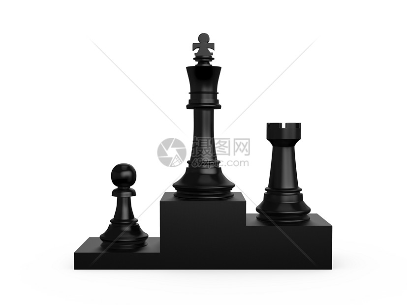 象棋胜利图片