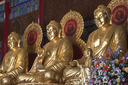 佛像精神崇拜黄铜文化旅游面孔寺庙遗产青铜信仰图片
