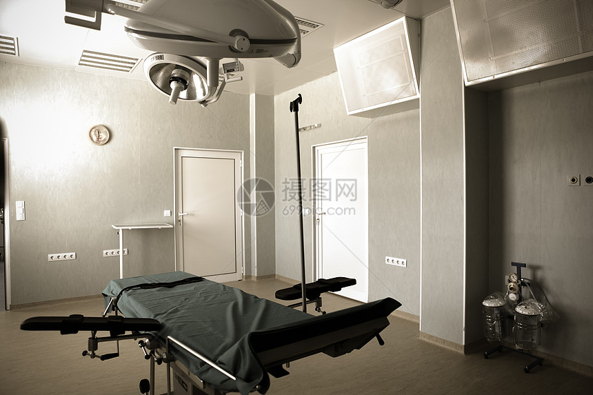 内地医院紧迫感卫生实验室门厅隧道病房职场治疗情况工作图片