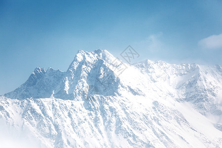 平面顶部风景运动旅行太阳冰川季节单板远足高山暴风雪图片
