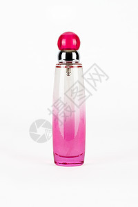 粉粉香料瓶分离香水液体魅力香味奢华女性玻璃化妆品卫生瓶子图片
