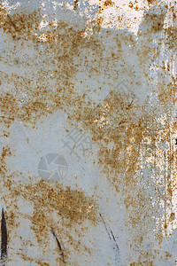 旧生锈金属本底划痕下脚料蚀刻粒子灰尘衰变乡村图层氧化裂缝图片