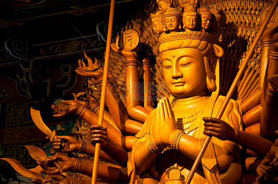 宽燕的布丁形象女性信仰佛教徒历史雕塑怜悯女神文化菩萨宗教图片