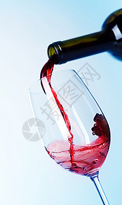 葡萄酒纪念日奢华周年环境餐厅酒厂饮料酒杯享受玻璃图片