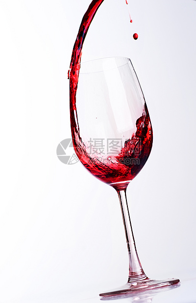 红酒庆典美食酒杯奢华酒吧餐厅瓶子玻璃菜单液体图片
