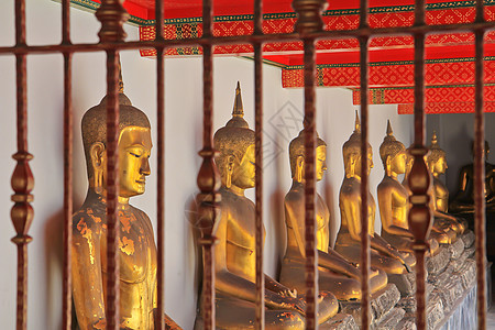 buddha 不丹布丁文化佛教徒精神艺术金子雕塑寺庙神社冥想旅游图片