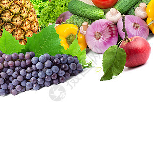 新鲜水果和蔬菜洋葱帆布西瓜茶点萝卜作品植物果汁小吃黄瓜图片