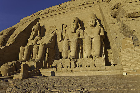 山地第二寺庙旅游王朝纪念碑象形沙漠岩石国王地标文化悬崖图片
