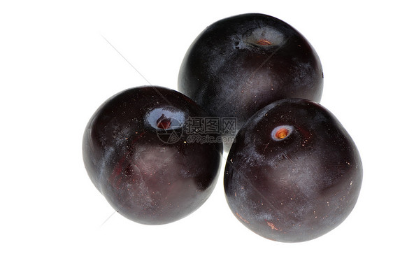 三李紫丁香葡萄园野餐收获养分农业卫生水果果汁浆果图片