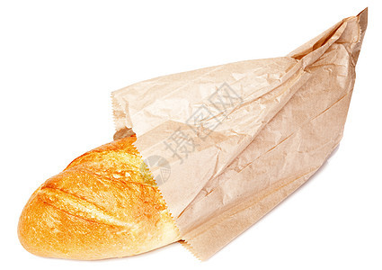 面包棕色小麦谷物食物早餐店铺营养燕麦脆皮粮食背景图片