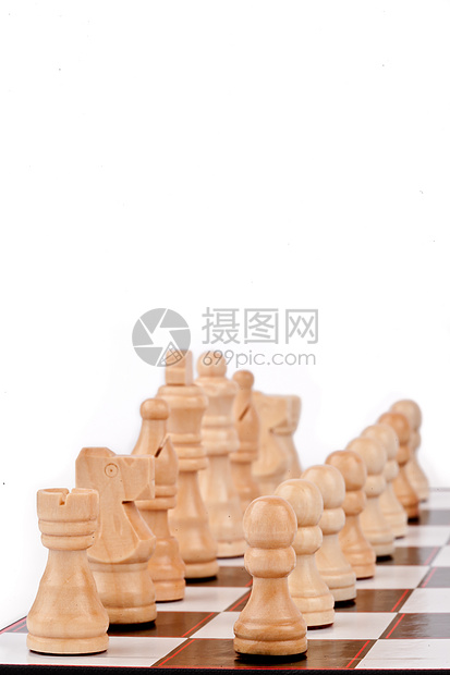 白象棋块图片