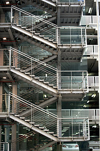 停车场购物楼梯飞机场建筑结构仓库停车建筑学背景图片