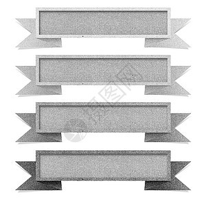 白色背景的纸张纹理 页头标签回收纸办公室记事本依恋工艺标题邮政床单文档记忆软垫图片