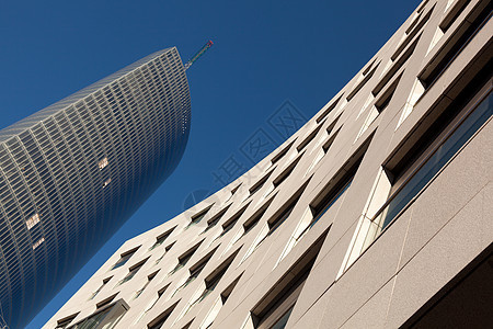 西班牙比斯卡亚比兹卡亚毕尔巴鄂的建筑物图片