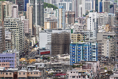 香港市市区海滩天空城市旅行全景日落建筑学地标海洋街道图片