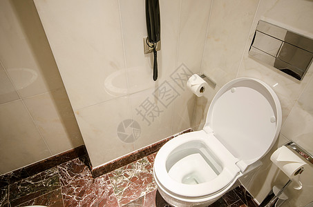 卫生间内部设计风格民众陶瓷卫生厕所房子洗手间装饰座位龙头图片