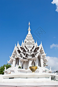 城市支柱神社天空佛塔寺庙旅行地标佛教徒游客宗教艺术天际图片