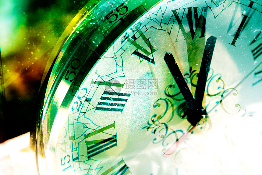 时间概念墙纸指针倒数钟表历史性小时插图压力概念性手表图片