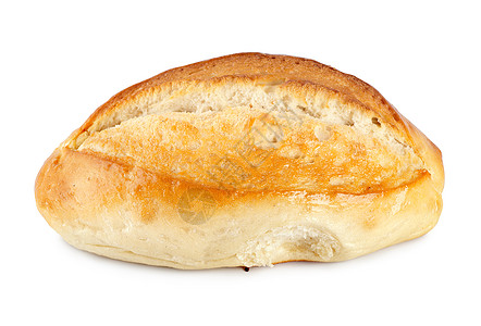 新鲜面包美食烘烤食物背景图片