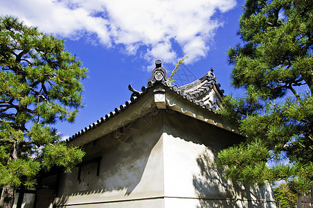 尼霍城堡 京都 日本图片